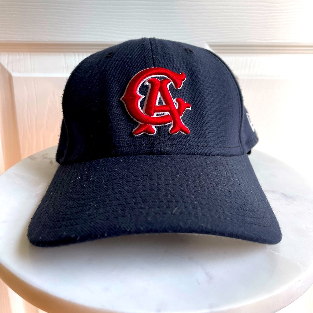New Era CA Angeles Hat